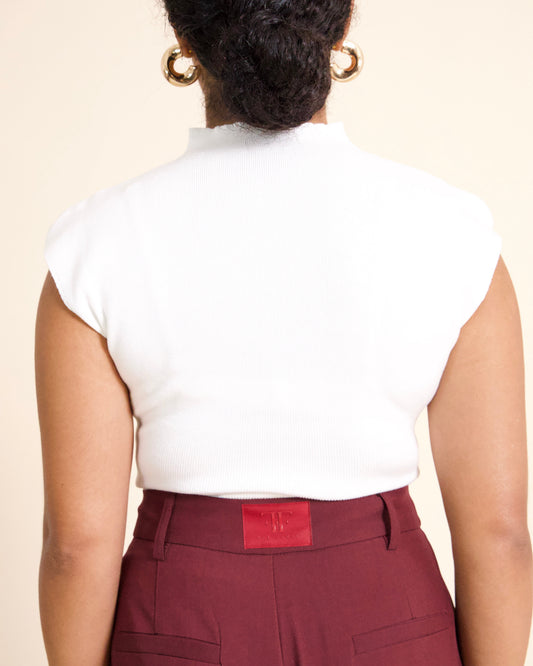 Rosalia Capri pants