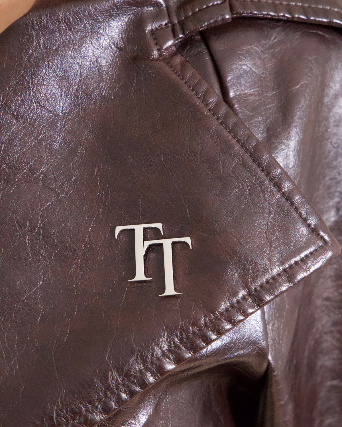 Morena Leather Jacket