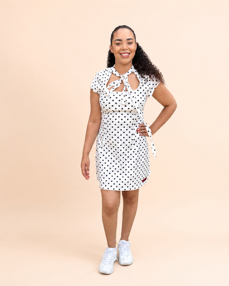 Bonita Dress