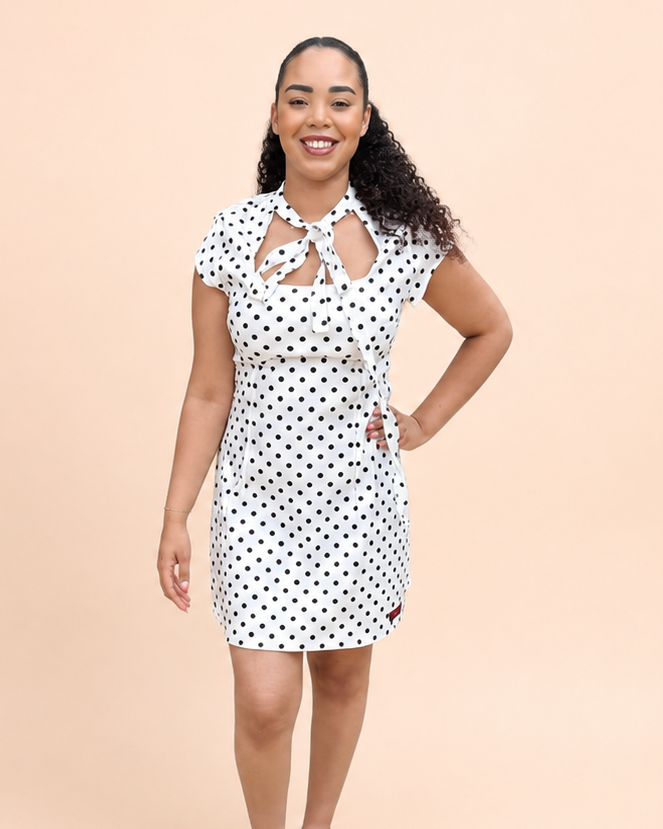 Bonita Dress