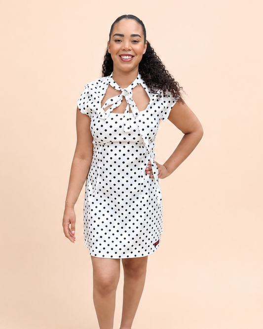Bonita Dress