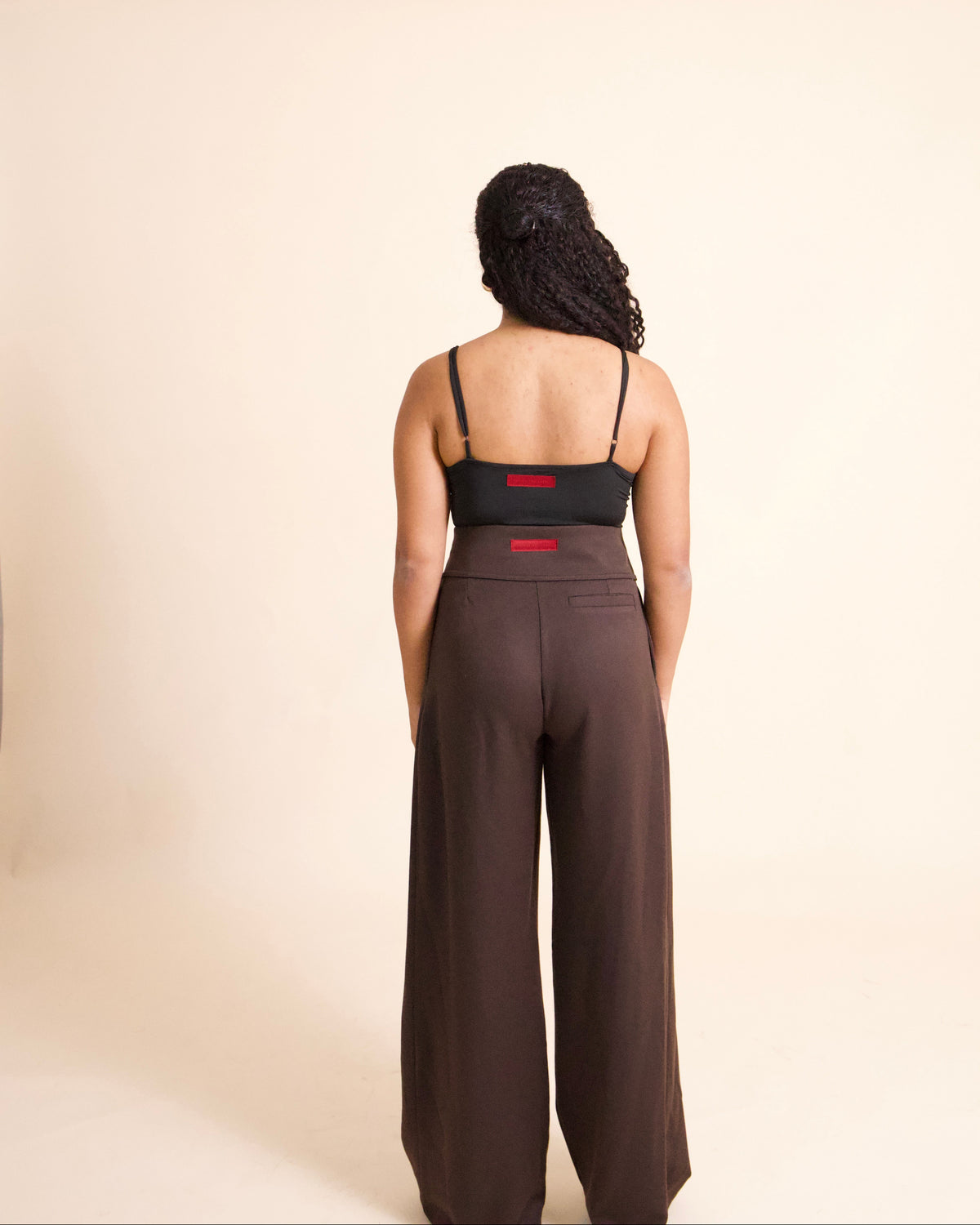 Sol black top
