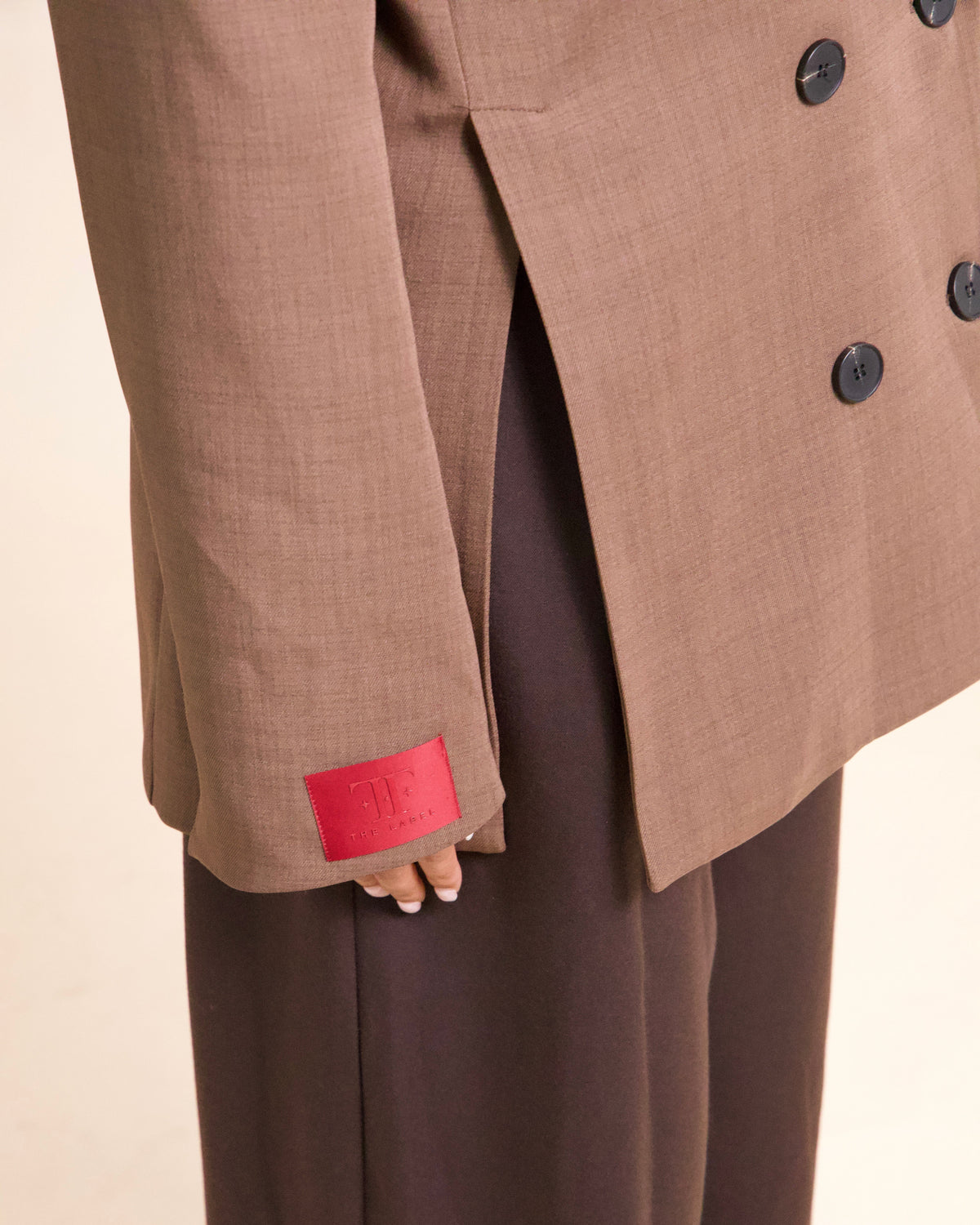Chiara Blazer