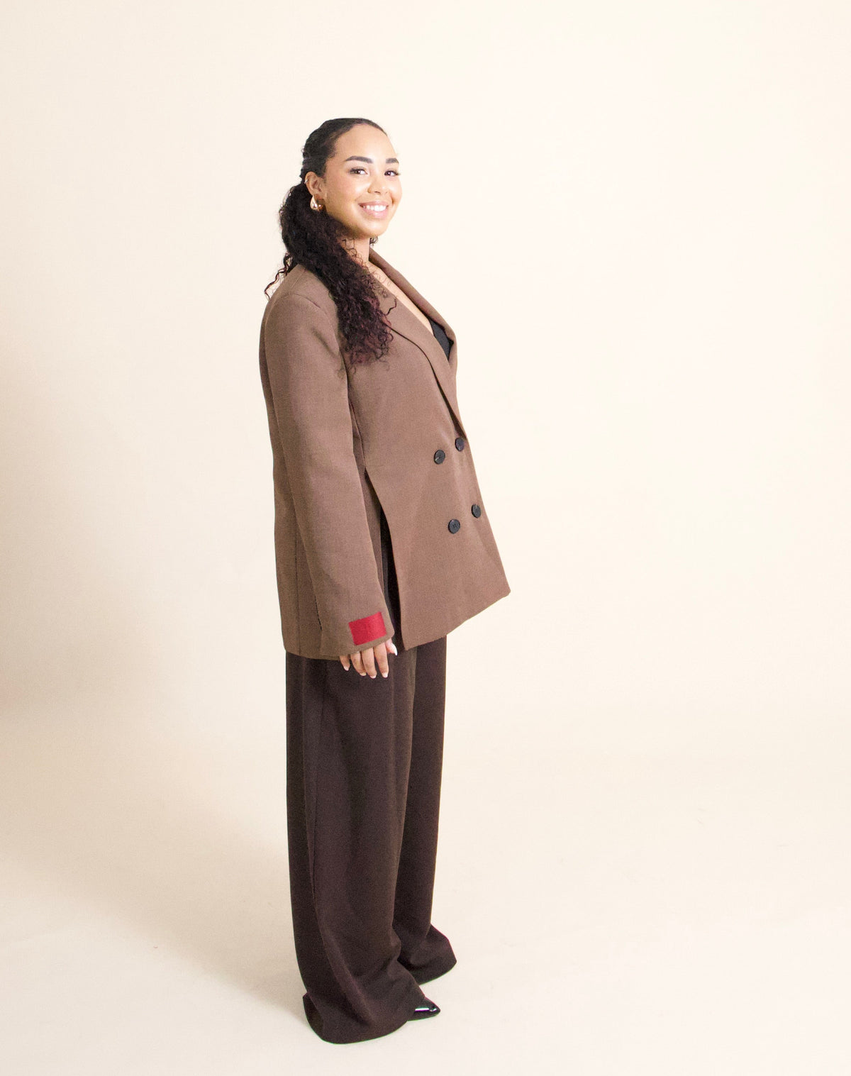 Chiara Blazer