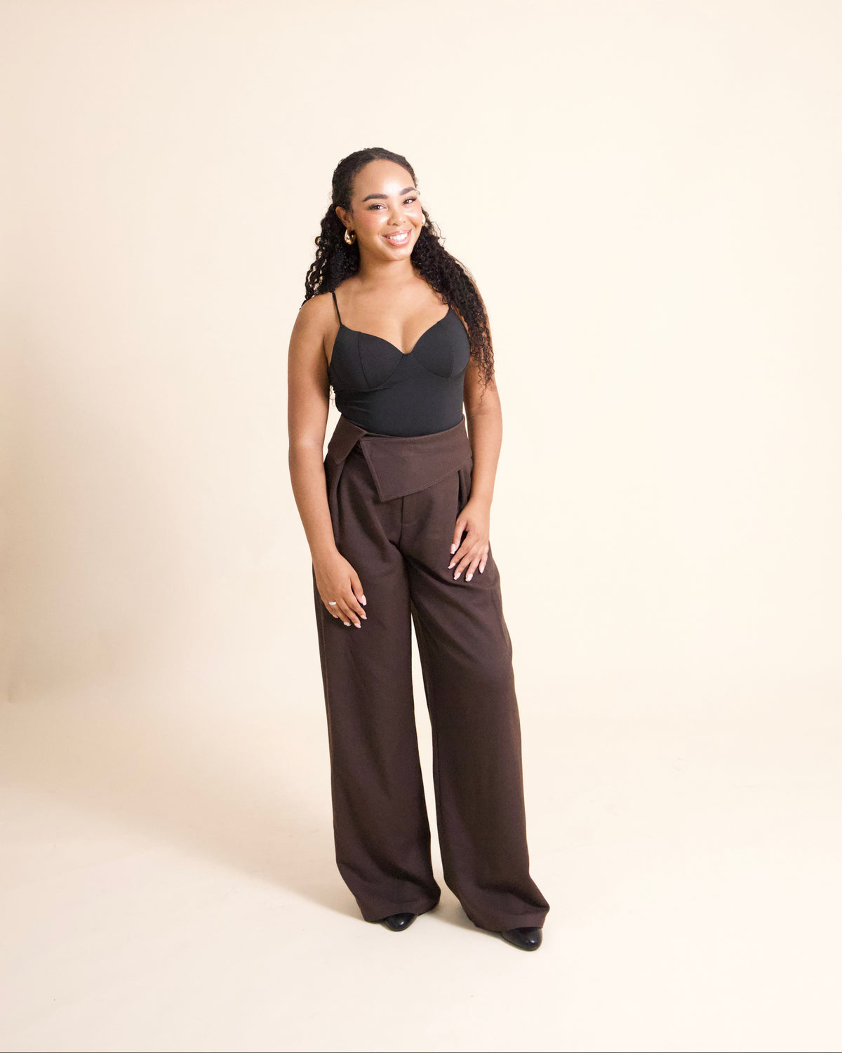 Sol black top