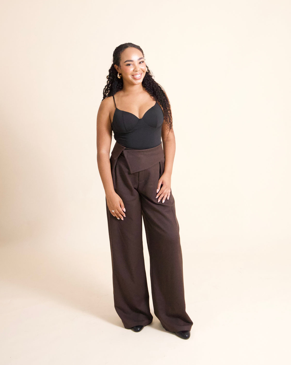 Palma Pants