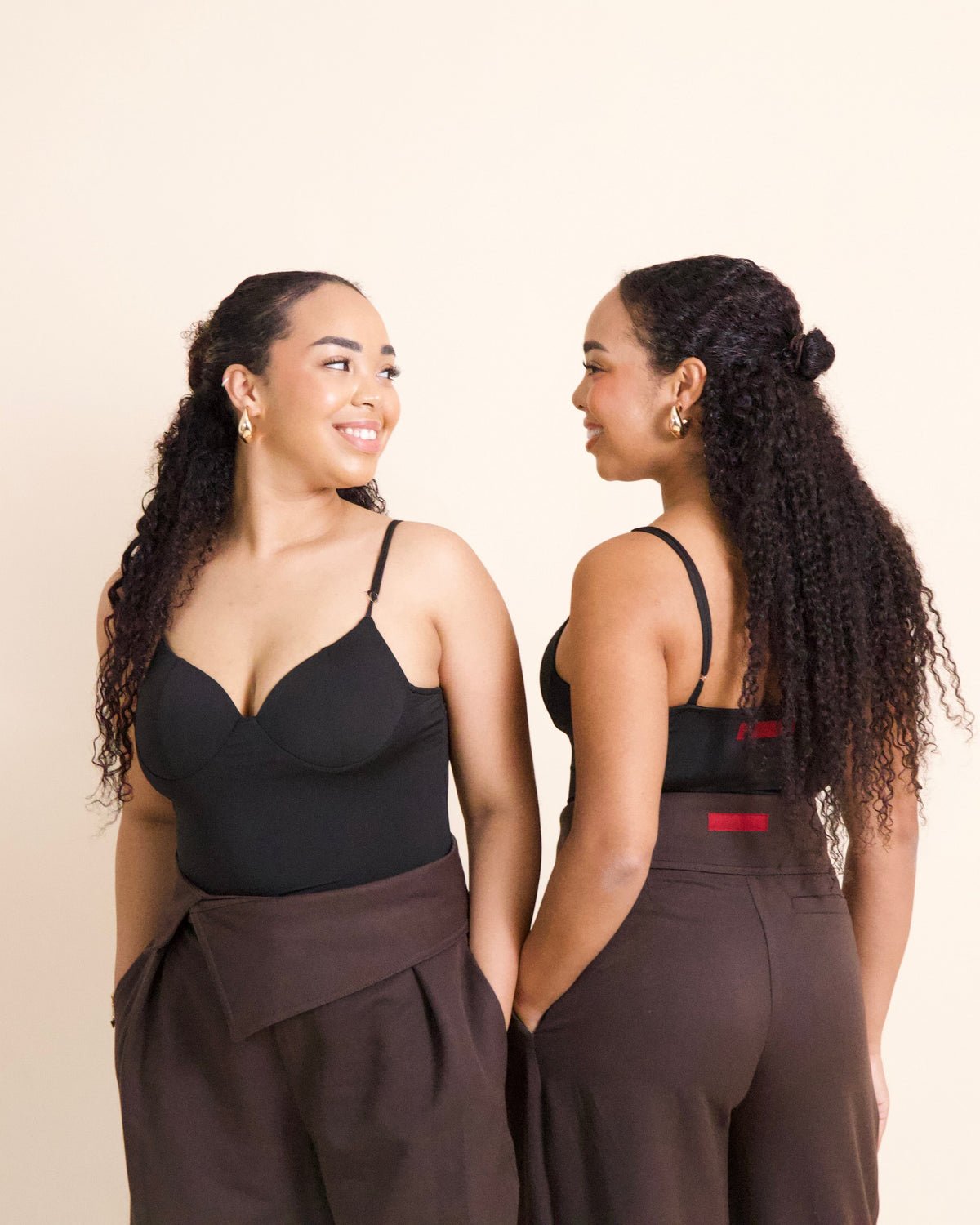 Sol black top