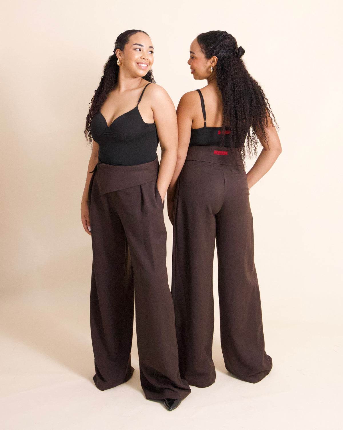 Palma Pants