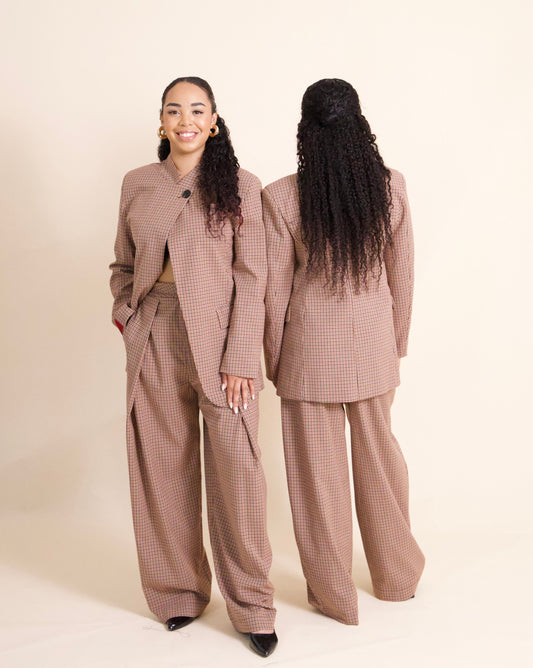 Reina set