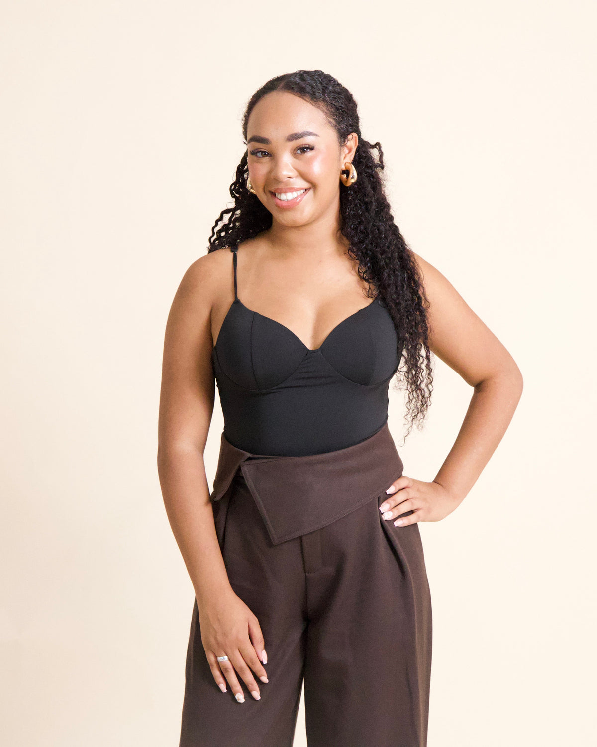 Sol black top